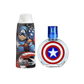 Disney Captain America Gift Set For Him